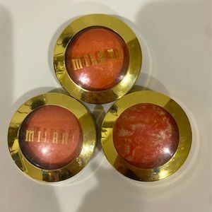 Milani Baked Blush